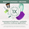 EcoTools | Wrapped in Glow Kit