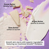 eos | Whipped Oil Butter | Vanilla Cashmere