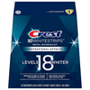 CREST |  3D WHITE PROFESSIONAL EFFECTS WHITESTRIPS