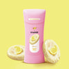 Dove x Crumbl | Deodorant Stick | Lemon Glaze