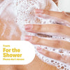 Dove x Crumbl |  Liquid Body Wash | Lemon Glaze