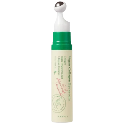 AXIS-Y | Vegan Collagen Eye Serum