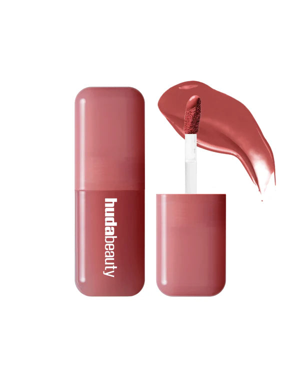 Huda Beauty | Blush Filter Liquid Blush | Strawberry Latte