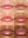REFY | Lip Gloss | Blush Lip Gloss