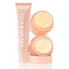 Colourpop | Fresh Kiss Lip Scrub, Mask + Balm Set| Vanilla Cake