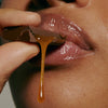 R h o d e | peptide lip treatment | salted caramel