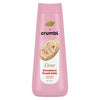 Dove x Crumbl |  Liquid Body Wash | Strawberry Cookie