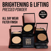 Huda Beauty | Pressed Setting Powder | Banana Bread