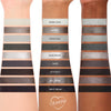 Colourpop | Eyeshadow Palette | Blowin' Smoke