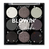 Colourpop | Eyeshadow Palette | Blowin' Smoke