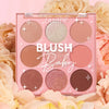 Colourpop | Eyeshadow Palette | Blush Baby