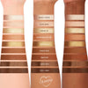 Colourpop | Eyeshadow Palette | Feelin' Toasty