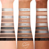 Colourpop | Eyeshadow Palette | Gone Metal