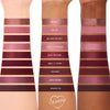 Colourpop | Eyeshadow Palette | Wine and Only