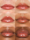 REFY | Lip Gloss | Fawn Lip Gloss