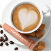 Colourpop | Fresh Kiss Glossy Balm | Caramel Latte