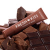Colourpop | Fresh Kiss Glossy Balm | Chocolate Milkshake