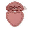 Colourpop | Heart Blush | Flirt Alert