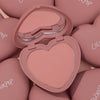 Colourpop | Heart Blush | Flirt Alert