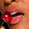 Colourpop | Fresh Kiss Glossy Balm | Cherry Glaze