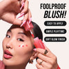 Huda Beauty | Blush Filter Liquid Blush | Peach Sorbet