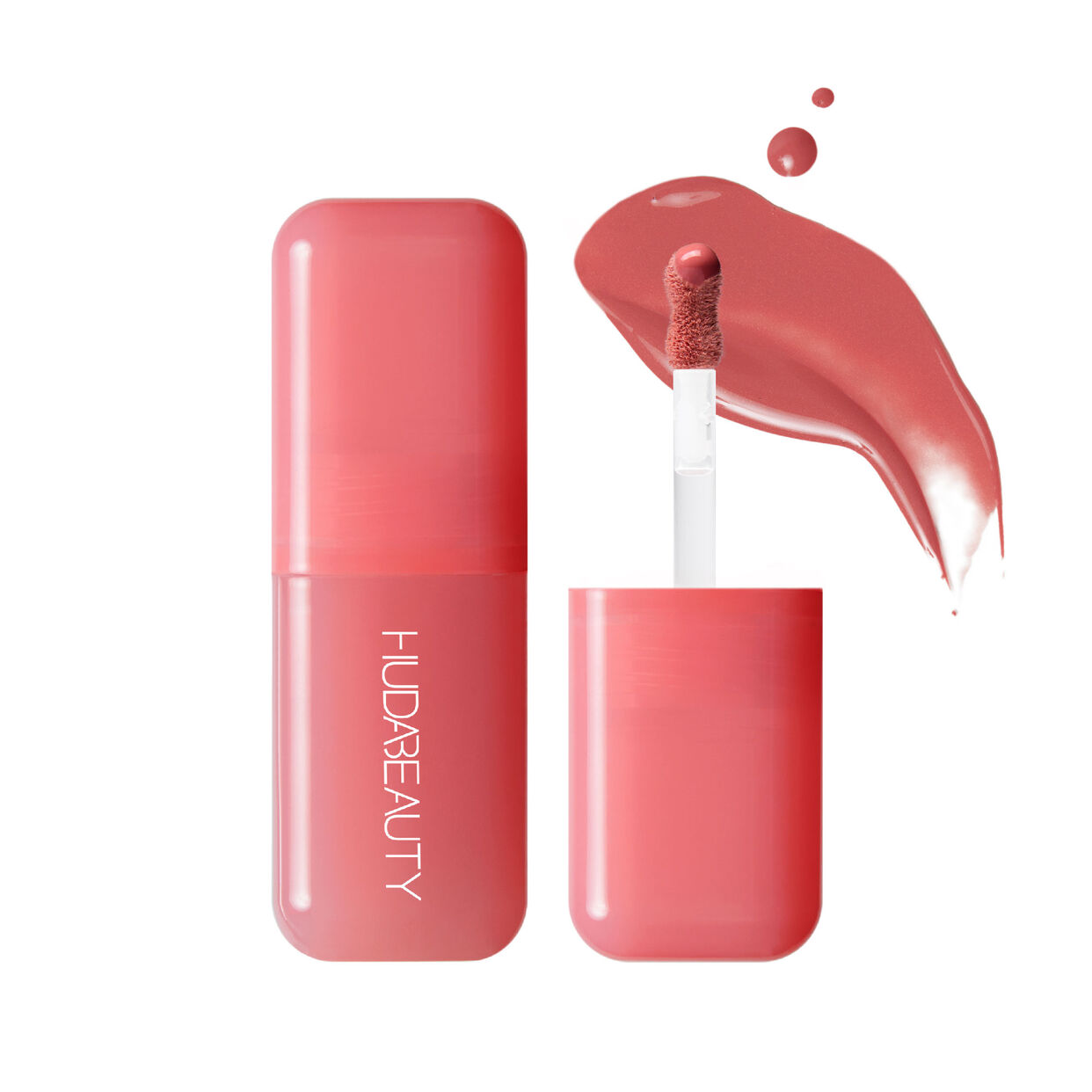 Huda Beauty | Blush Filter Liquid Blush | Strawberry Cream