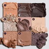 Huda Beauty | Creamy Obsessions Palette | Neutral Brown