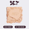 Huda Beauty | Creamy Obsessions Palette | Neutral Brown