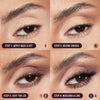 Huda Beauty | Creamy Obsessions Palette | Neutral Brown
