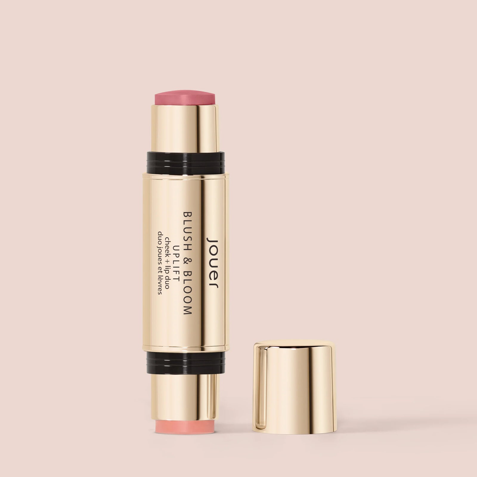 Jouer | Blush & Bloom | Uplift