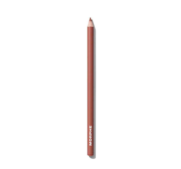 Morphe | Signature Lip Pencil | Makeup Talk