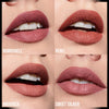HUDA BEAUTY | Pretty Grunge Liquid Matte Lip Quad