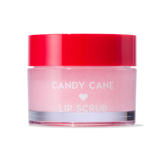 Colourpop | Fresh Kiss Lip Scrub | Candy Cane | Limited Edition