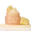 Colourpop | Fresh Kiss Lip Scrub | Vanilla Cake