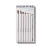 Morphe | Eye Want It All 7-Piece Eye Brush Set
