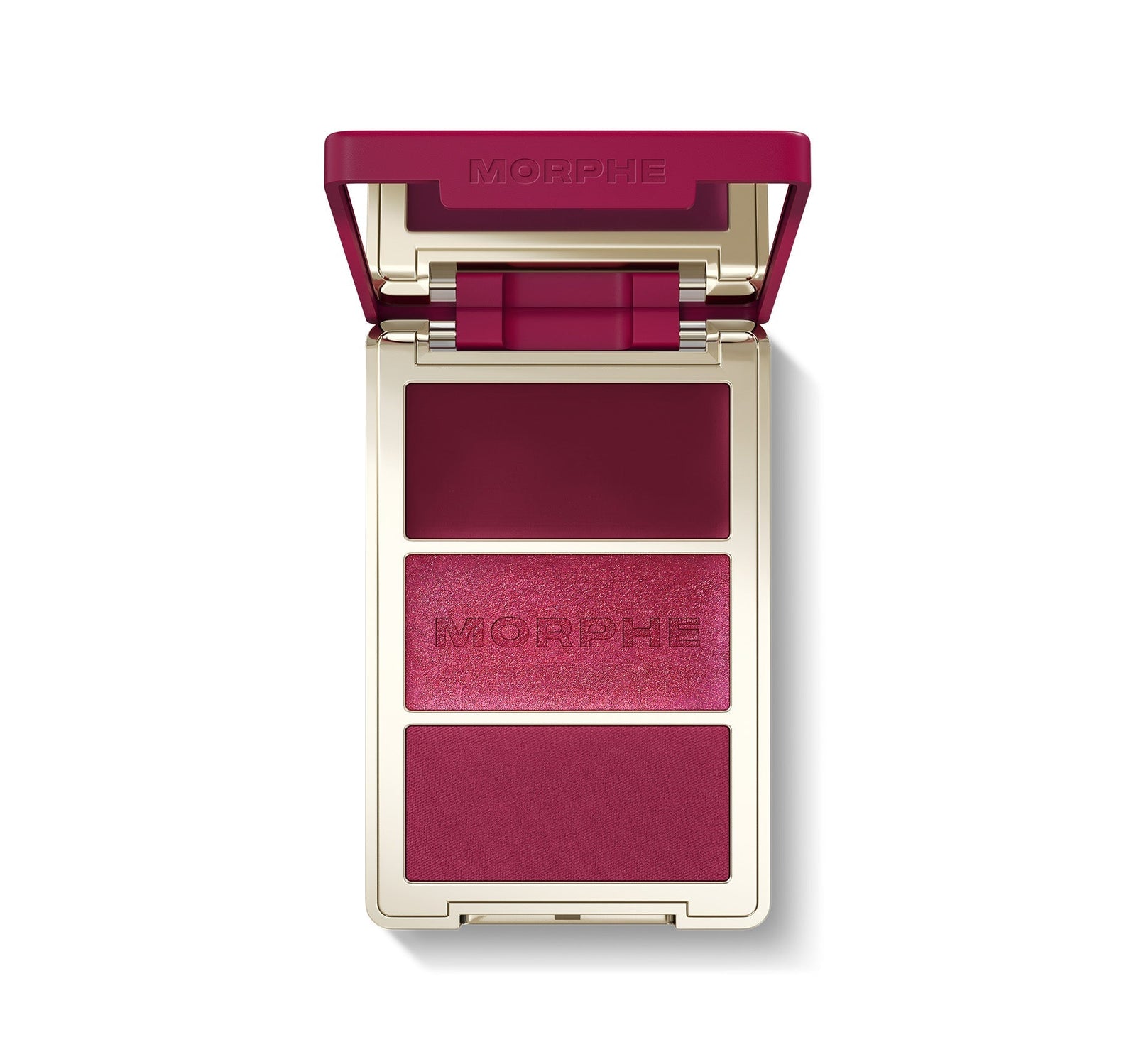 Morphe | Cheek Thrills Trio | Wine & Dine