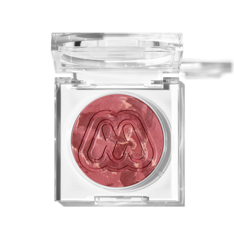 Morphe | Glow Diffused Blush | Breeze