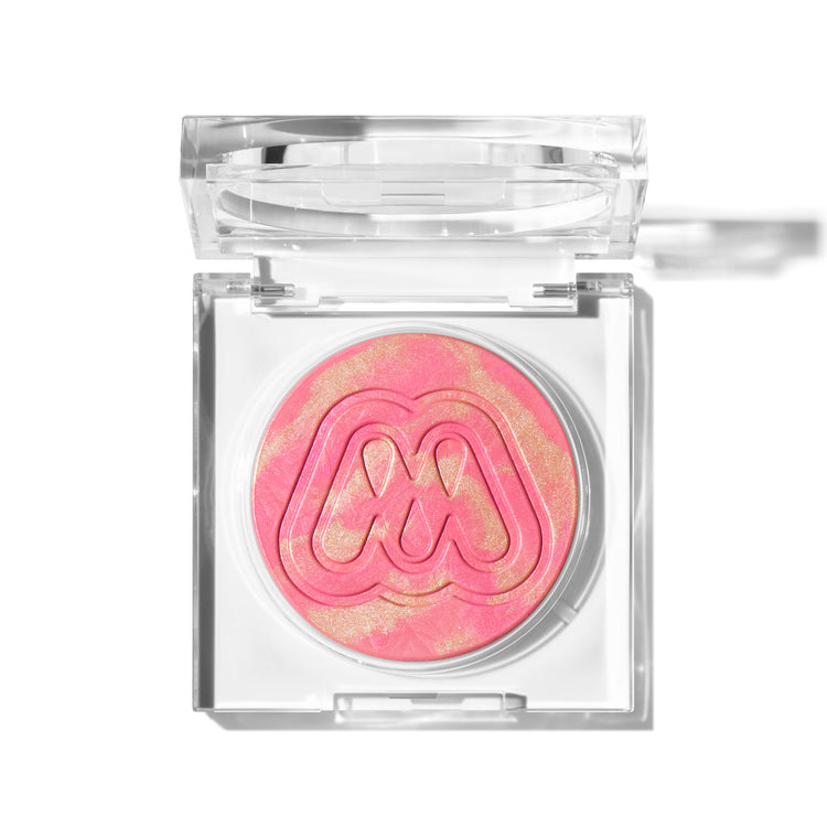 Morphe | Glow Diffused Blush | Fluff
