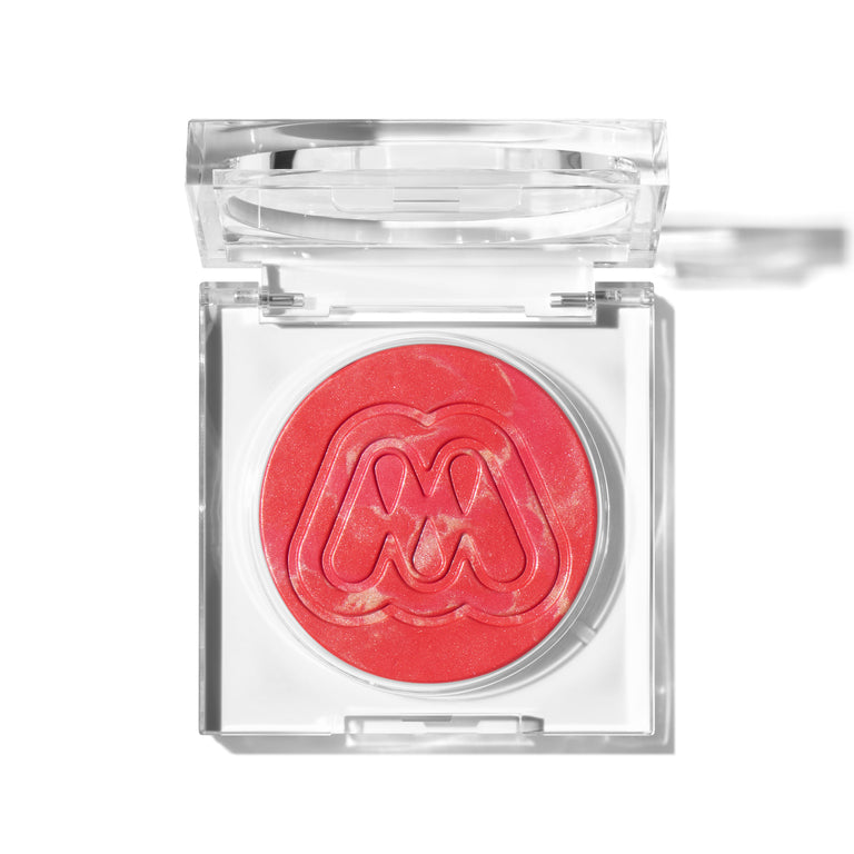 Morphe | Glow Diffused Blush |  Rush