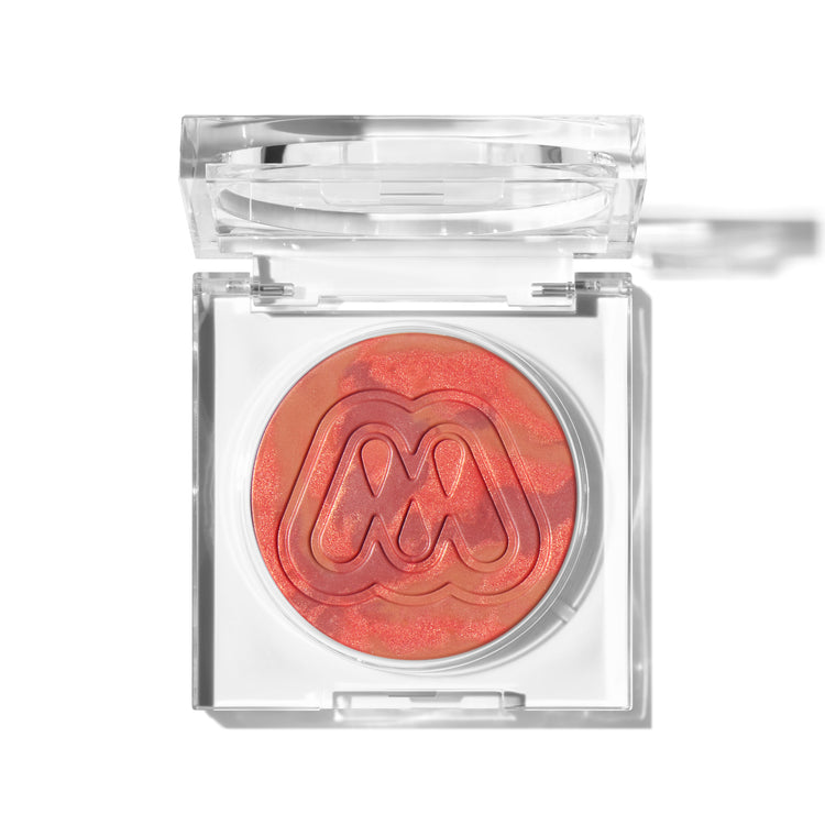 Morphe | Glow Diffused Blush | Twist