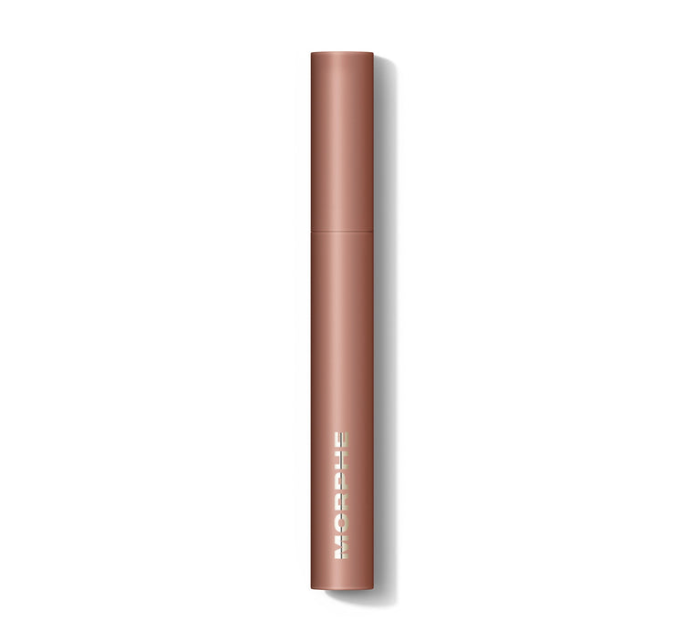 Morphe | Lip Filter Matte Lipstick | Honey