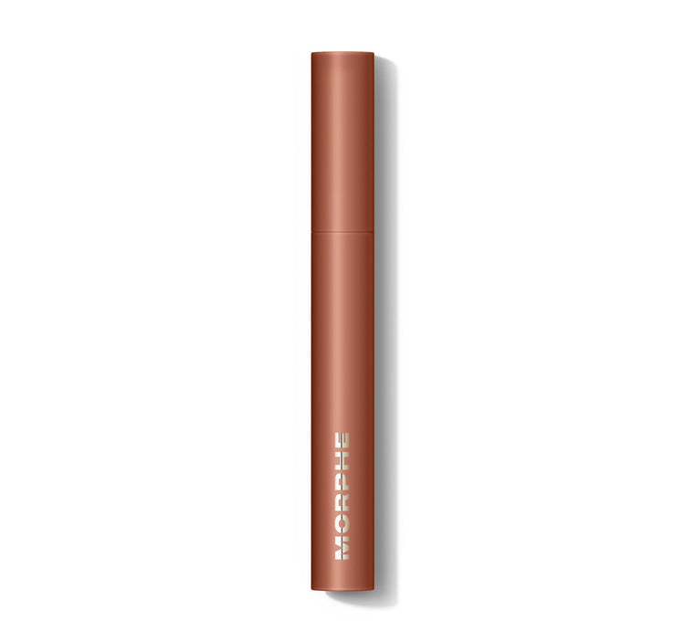 Morphe | Lip Filter Matte Lipstick | Souffle