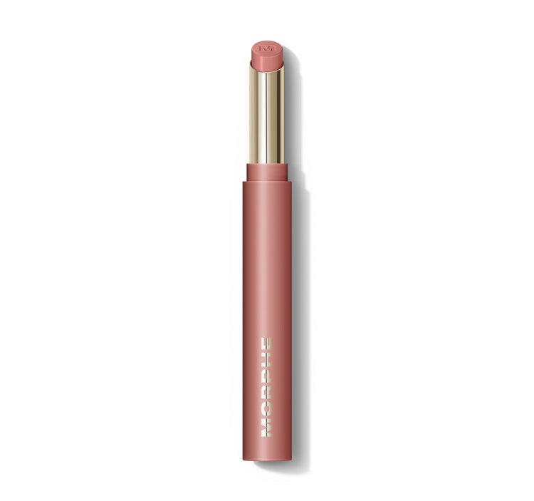 Morphe | Lip Filter Matte Lipstick | Petal