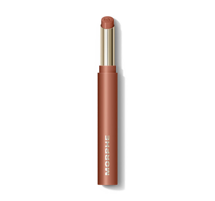 Morphe | Lip Filter Matte Lipstick | Souffle