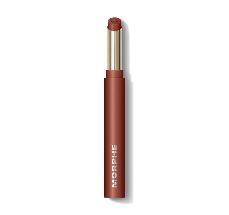 Morphe | Lip Filter Matte Lipstick | Suede
