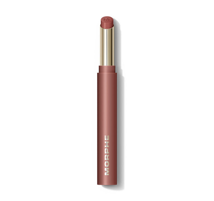 Morphe | Lip Filter Matte Lipstick | Whipped