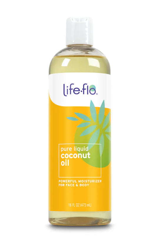 Life.Flo | Coconut Oil