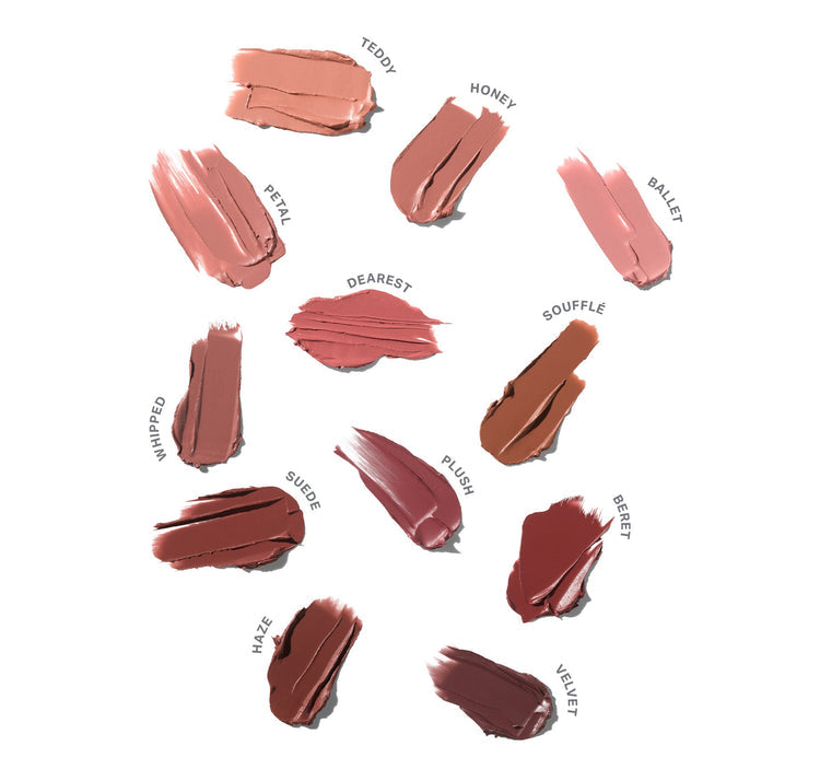 Morphe | Lip Filter Matte Lipstick | Petal