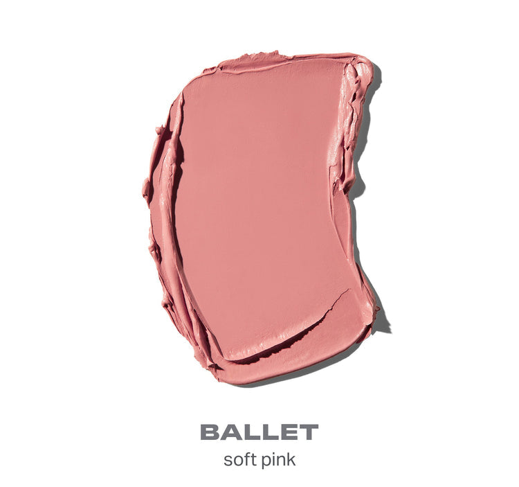 Morphe | Lip Filter Matte Lipstick | Ballet