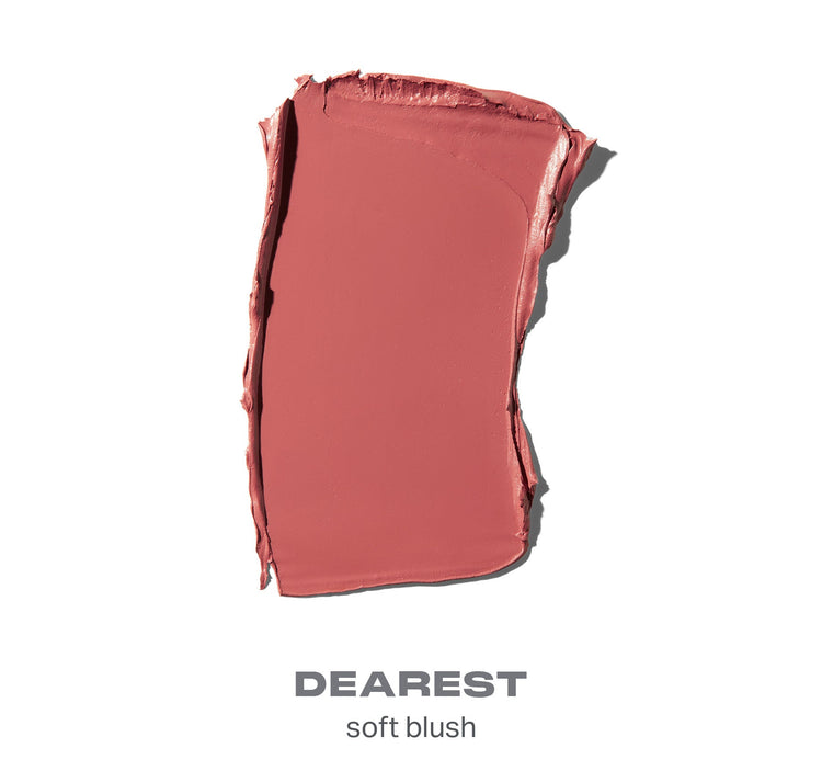 Morphe | Lip Filter Matte Lipstick | Dearest